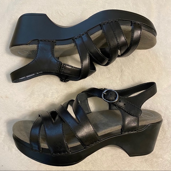 dansko stevie sandals